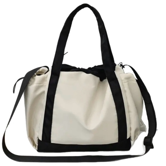 Multi-Pocket Starry Shoulder Bag - Picture 2 of 3